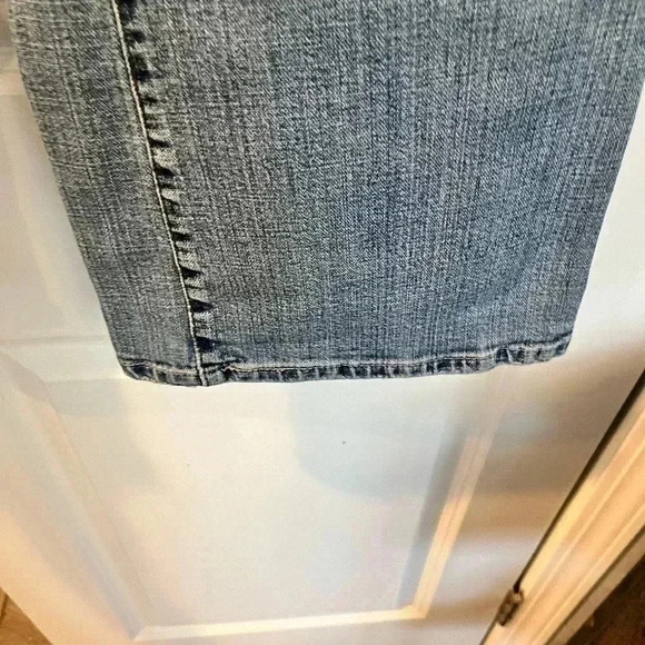 Vintage ~Levi’s 542~ Flare Jeans - 18W - Picture 7 of 8